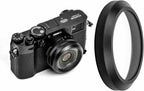 NiSi N-189354 NC UV Filter for Fujifilm X100 Series