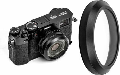 NiSi N-189354 NC UV Filter for Fujifilm X100 Series