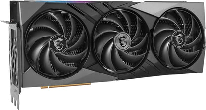 MSI RTX 4090 GAMING SLIM 24G GDDR6X Graphics Card