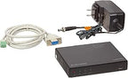 Monoprice HDBaseT Receiver with PSU