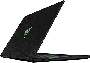 Razer RC21-01971301-0000 Blade 14 Laptop Skin - Lenticular Camo — main product image
