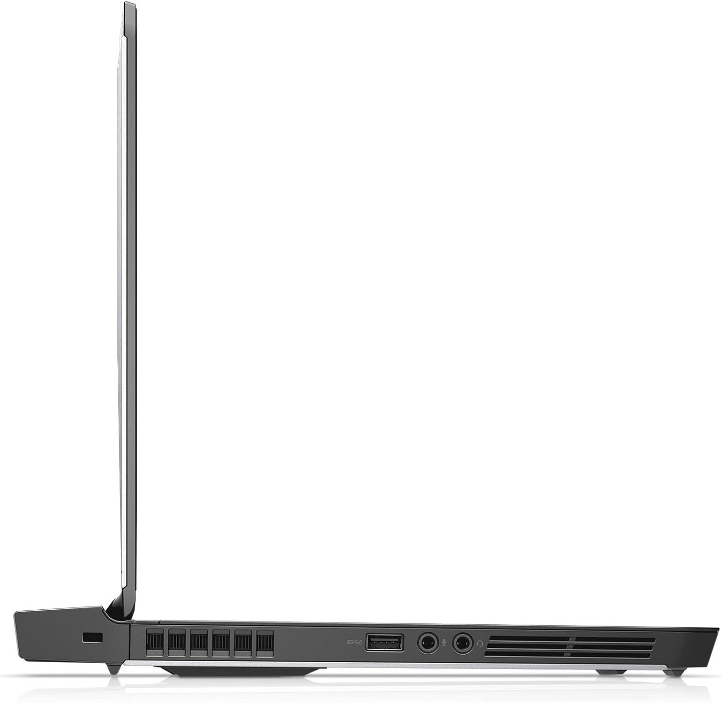 Alienware AW13R3-7000SLV-PUS 13.3" Gaming Laptop GTX 1060