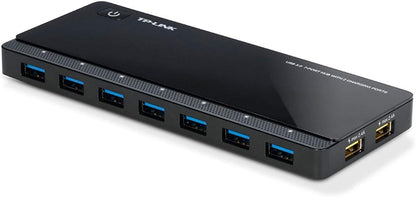 TP-Link UH720 Powered USB 3.0 Hub 7-Port Charging