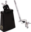 Latin Percussion LP20NY-K City Cowbell with Mount