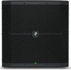 Mackie MATHUMP115S Thump 115S 1400W Powered Subwoofer Bundle