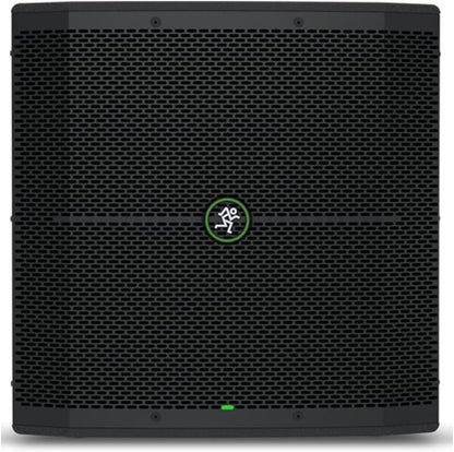 Mackie Thump115S 15" Powered Subwoofer with Cover