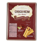 Crown 101N56512 Choco Heim Cookies 10.01oz
