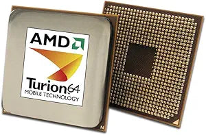 AMD TMDTL68HAX5DM Turion TL-68 Dual-Core CPU