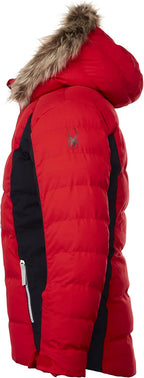 Spyder 195050 Girls' Zadie Insulated Ski Jacket