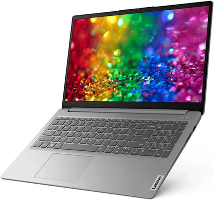 Lenovo IdeaPad 1i 15.6" FHD Laptop - i5, 40GB RAM, 1TB SSD, Windows 11