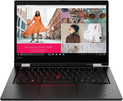 Lenovo Thinkpad L13 Yoga G2 13" Touch Laptop - i5, 16GB, 256GB SSD (Renewed)