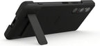 Sony XQZCBDQ/B Official Xperia 1 V Case with Stand - Black