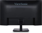 ViewSonic VA2756-4K-MHD 27-Inch 4K IPS Monitor