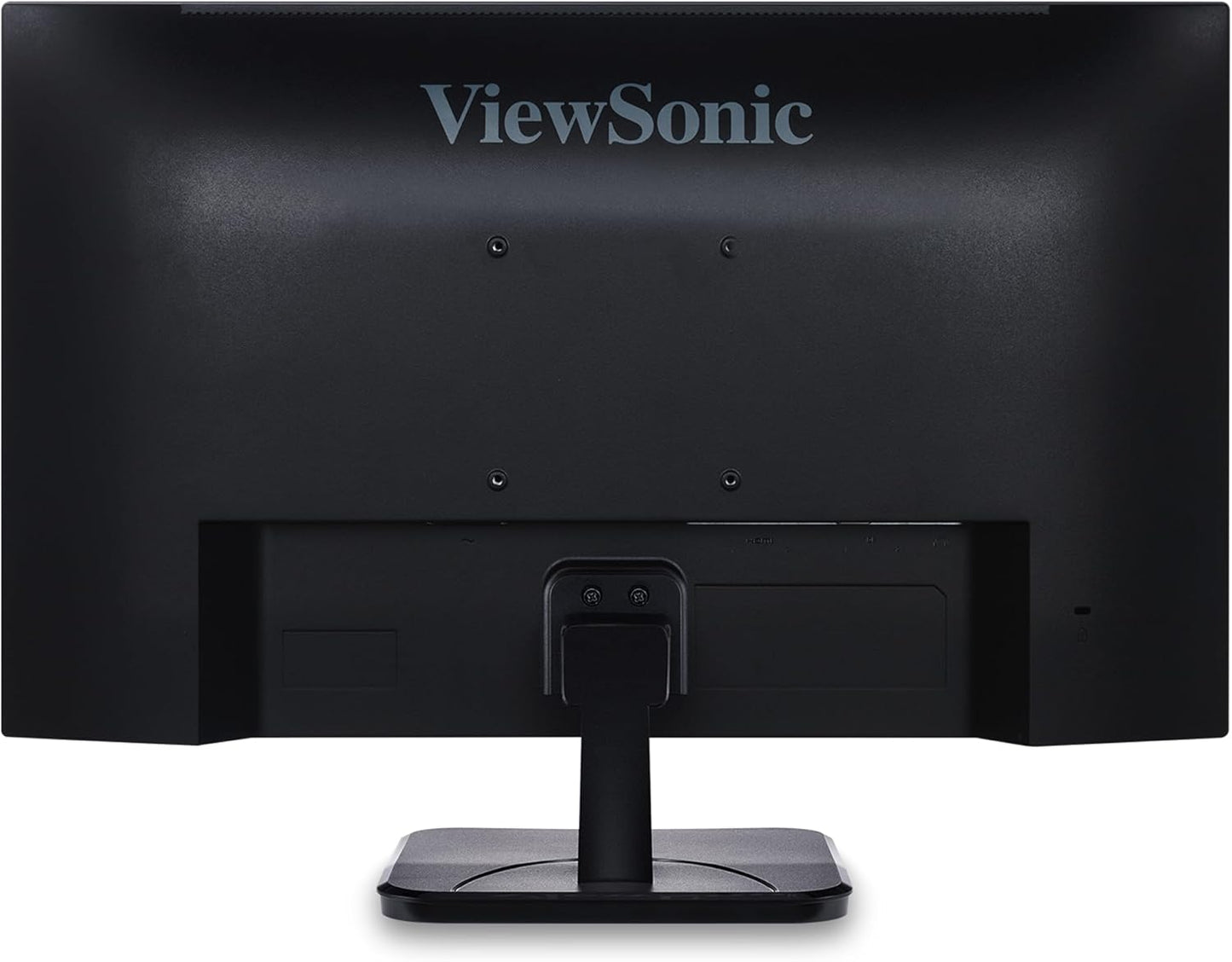 ViewSonic VA2756-4K-MHD 27-Inch 4K IPS Monitor