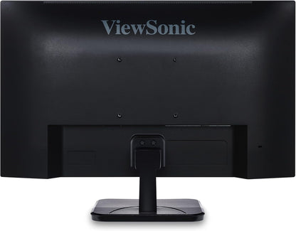 ViewSonic VA2756-4K-MHD 27-Inch 4K IPS Monitor