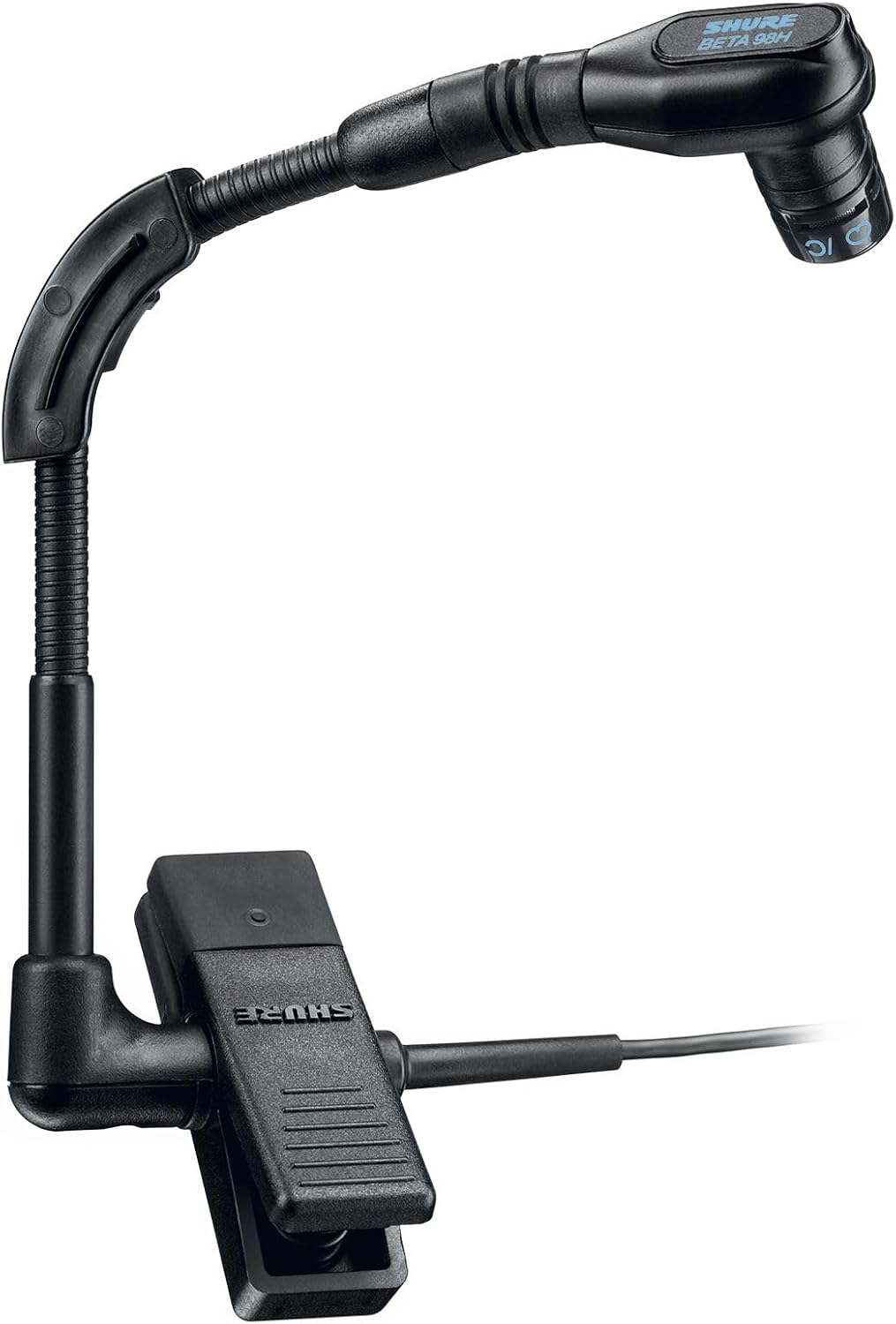 Shure BLX14/B98 Wireless Instrument Microphone System