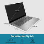 HP TPN-C160_537Z6AV Envy Laptop i7 RTX 3050 Touchscreen