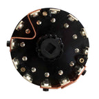 Miller 249235 Switch, Selector 5 Position w/Jumpers