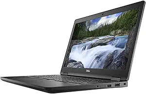 Dell Latitude 5590 Renewed i5 Business Laptop