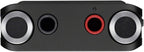 Sony ICDUX570BLK Digital Voice Recorder: USB, Black