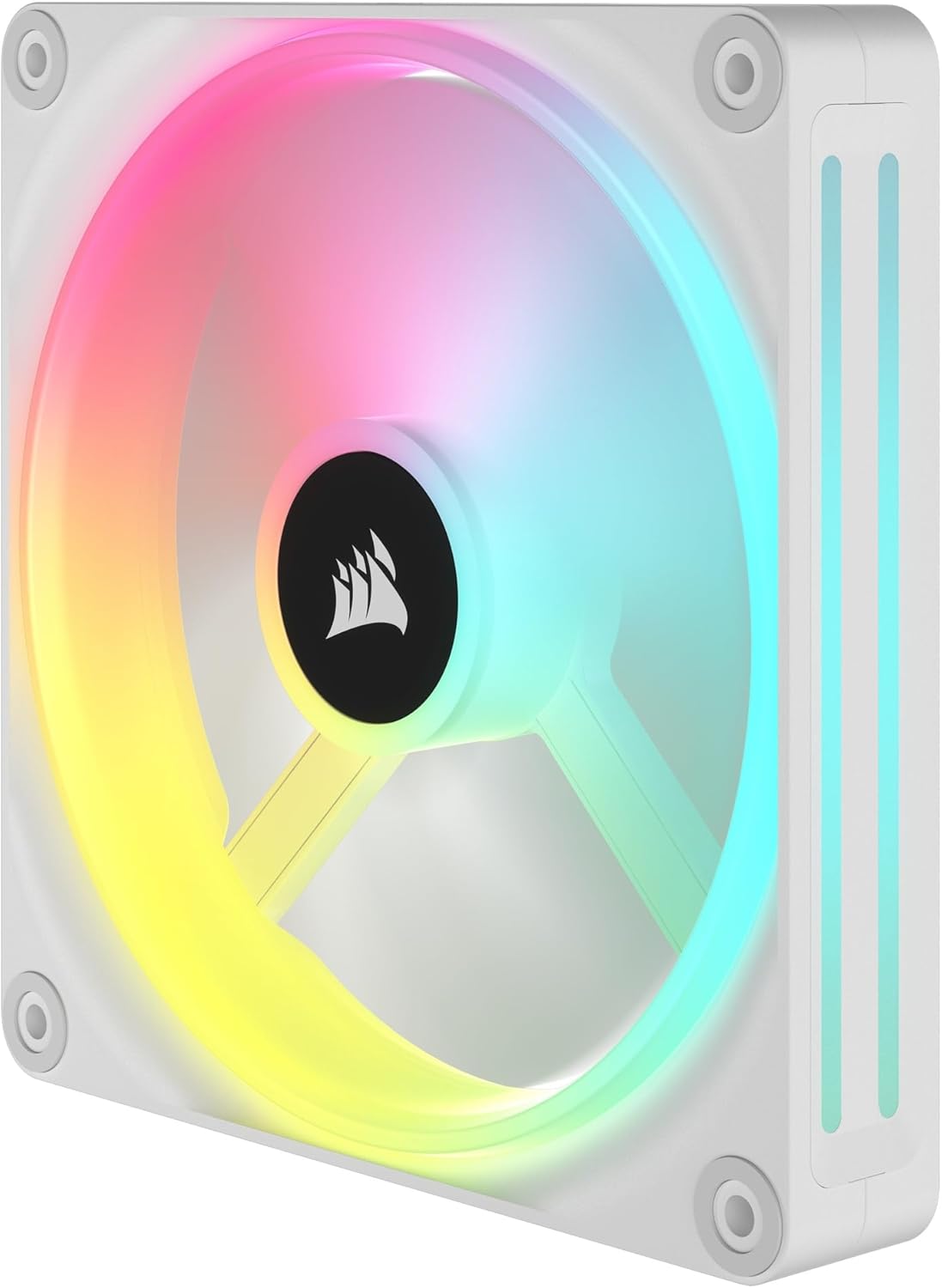 Corsair CO-9051008-WW iCUE LINK QX140 RGB Fan Kit