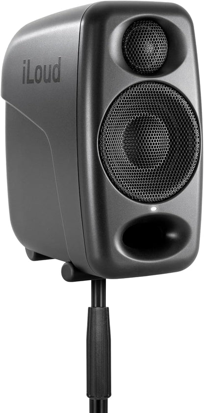 IK Multimedia IP-ILOUD-MMPRO2X-IN iLoud Micro Monitor Pro Pair