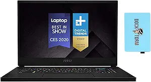 MSI GS66442-753-139182 Stealth i7 RTX 2060 Gaming Laptop