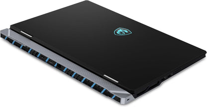 MSI TITAN18HX14036 Titan 18" i9 RTX 4090 MiniLED UHD+ Gaming Laptop