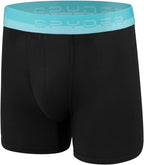 Spyder WD19 Men's Boxer Briefs 4-Pack