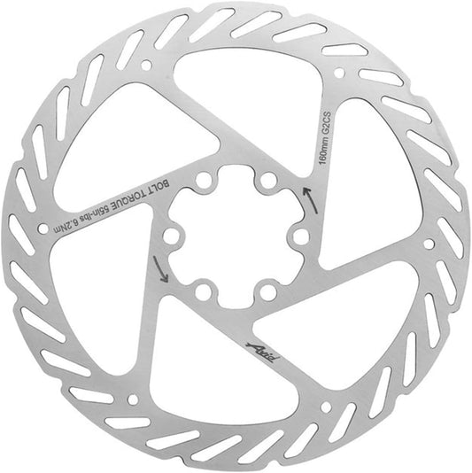 Avid 00.5315.003.000 G2 Clean Sweep Bicycle Disc Rotor