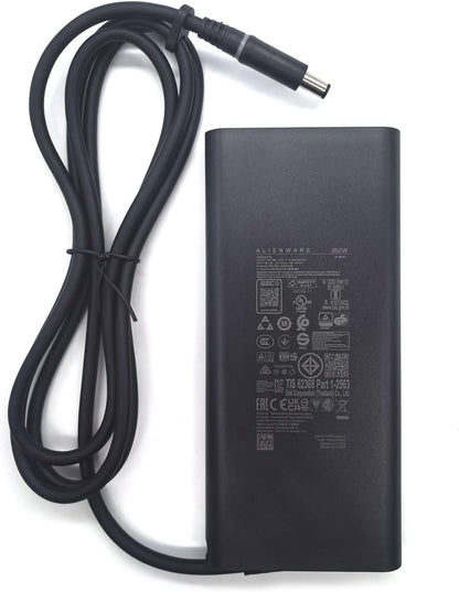 Dell LA360PM230 Alienware 360W Laptop Charger