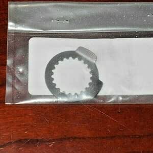 Yamaha 90215-20003-00 Lock Washer