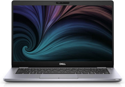 Dell Latitude 5310 Touch 13.3" i5 Business Laptop