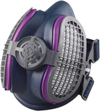 Miller ML00995 LPR-100 Half Mask Respirator M/L
