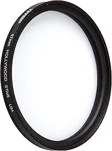 Tiffen 67HOSTR 67mm Hollywood Star Filter