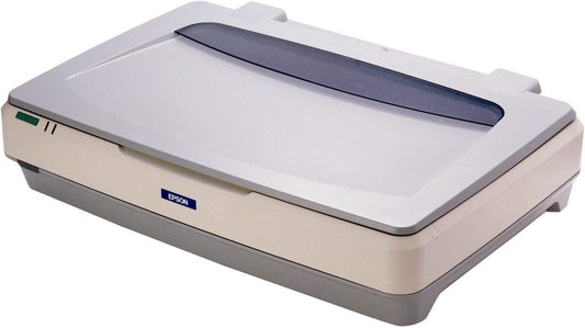Epson B11B160011 GT-15000 Professional Flatbed Scanner