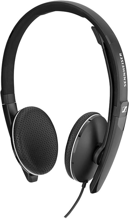 Sennheiser 508317 SC 165 USB Binaural Business Headset
