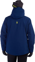 Spyder 205008 Men's Wildcard Insulated Ski Jacket