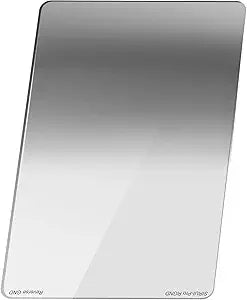 Sirui RGND16 100x150mm Reverse Graduated ND Filter — main product image