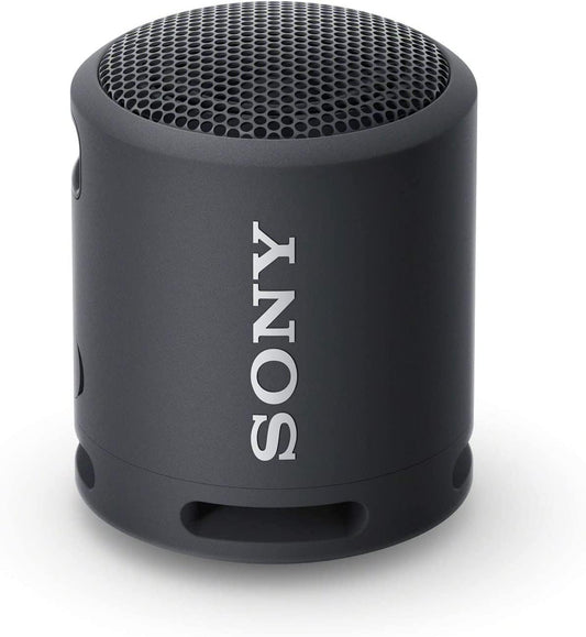 Sony SRSXB13/B Extra Bass Portable Bluetooth Speaker