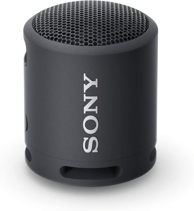 Sony SRSXB13/B Extra Bass Portable Bluetooth Speaker — main product image