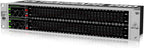 Behringer FBQ3102 ULTRAGRAPH PRO 31-Band Stereo Equalizer
