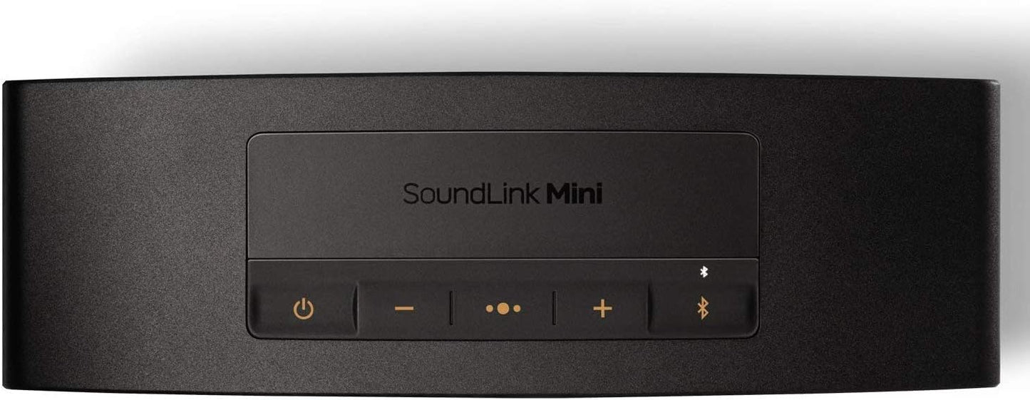 Bose SoundLink Mini II-cr Bluetooth Speaker (Renewed)