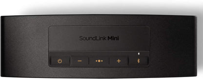 Bose SoundLink Mini II-cr Bluetooth Speaker (Renewed)