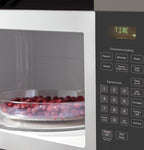 GE JVM3160EFES 1.6 cu. ft. Over-the-Range Microwave