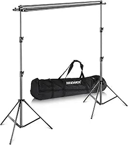 Neewer 10086945 Backdrop Support System — main product image
