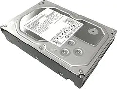 Hitachi HDS5C3030ALA630 3TB SATA Hard Drive (Renewed)