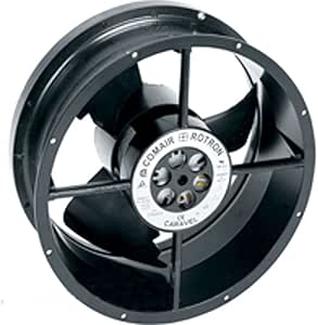 Middle Atlantic BMF-FAN10 10