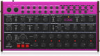 Behringer EDGE Analog Percussion Synthesizer Semi-Modular