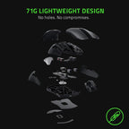 Razer RZ01-03580200-R3M1 Viper 8KHz ESL Edition Gaming Mouse